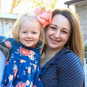 Meet your Posher, Carrie